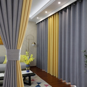 遮光窗帘布特价