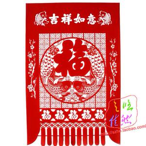 拼芙办公专营店天猫大张50x70cm10光纸蓝色蜡光纸cm50红色剪纸彩色