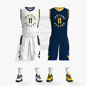 阿泰斯特步行者球衣