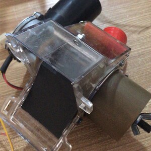 新电动肥盒 电子施肥耕 电排肥 新器农机旋型v机施肥箱配套.