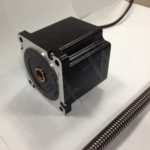 惠斯通步进电机