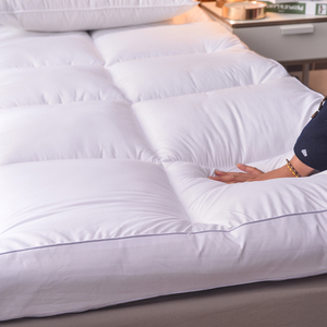 超软五星级酒店10cm床垫软垫加厚褥子垫被1.8m双人床褥垫家用垫褥