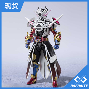 现货 万代 shf假面骑士build evol e总 黑洞形态