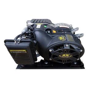 48伏汽车发电机