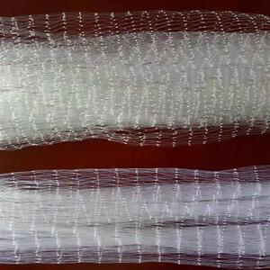 尼龙复丝防鸟网