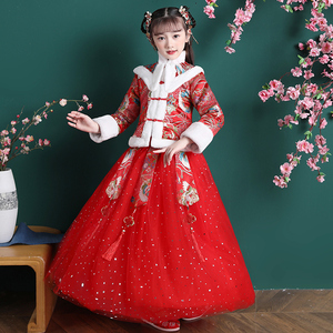 中国古代春节服装图片