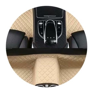 19款2019大众全新新朗逸plus内饰新款全包围专用汽车脚垫地毯