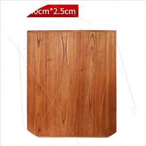 香椿木面板防霉抗菌家用案板实木切菜板砧板长方形和面板揉面板