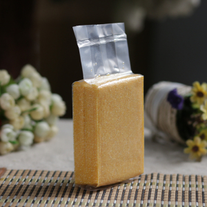 日本真空袋包装真空杂粮袋2斤米砖袋 10 5*32大四方折边袋20丝