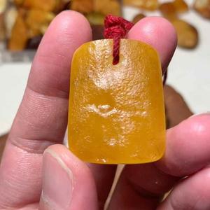 尔兰爱琥蜜tba人蜡珀