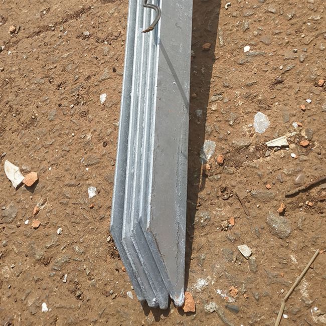 电子围栏接地桩