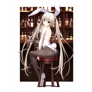 穹二次元海报meom墙空贴画墙纸画妹穹缘宿舍野之壁纸装饰动漫春日