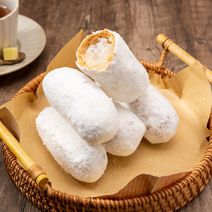 大雪枣小京果500g袋装无添加手工八角麻枣湖北传统特产小吃糕点