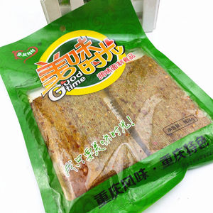 美好时光海苔辣条暴笑妈妈美味时光调味辣片童年8090零食网红小吃