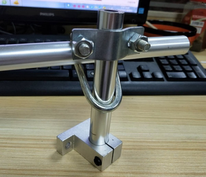 镀锌管十字连接扣件不锈钢管交叉扣件钢管卡扣脚手架扣件光轴管夹