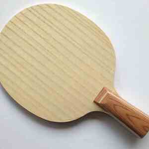 友谊729 五层纯木乒乓球拍底板 弧圈快攻x3乒乓球底板x-3