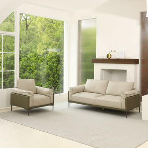 【微瑕】云端柔软沙发 轻奢bv轻奢编织工艺极柔软舒适享受|利豪