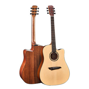 diana弟那72j9民谣吉他大初学生者新手入门40寸41原木男女款自学3