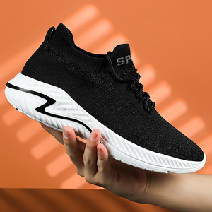 爱走路运动鞋女