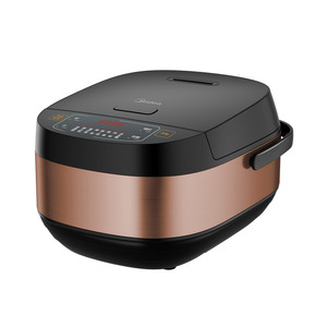 厨房小家电京东官网电饭锅煲全自动美的家用小家电器3-4-6人焖饭