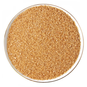 珍珠奶茶店金砂糖黄赤蔗糖细糖二号砂糖金黄咖啡调