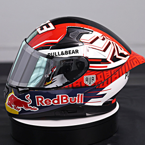 适用摩托车头盔ava g318 全盔贴纸贴花拉花贴纸贴花拉花彩色装饰