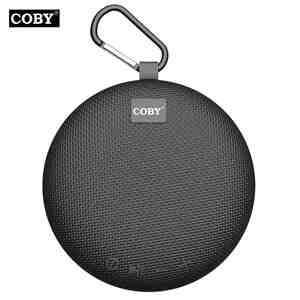 新款coby无线蓝牙音箱大音量迷你小音响户外随身小型3d环绕超重低