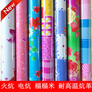 炕席家用农村榻榻米专用炕垫泡沫东北土火炕革耐高温加厚电热板