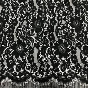 r特价重磅股线蕾丝布料服装面料h镂空云南傣族服装蕾丝料