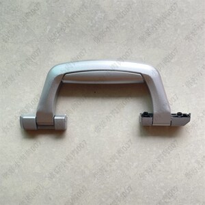 适用rimowa配件日默瓦行李箱提手更换部分occa镁铝合金拉杆箱把手