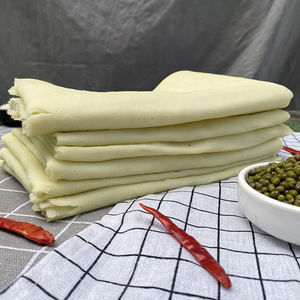 湖北武汉荆州荆门监利土特产湿豆皮新鲜豆饼农家手工绿豆饼豆皮子