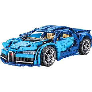 乐高旗舰店布加迪