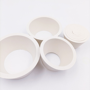 布氏漏斗托 橡胶套塞 橡胶抽滤垫圈9*1 抽滤垫 w抽滤瓶配套胶圈