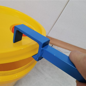 86凡凡精品优品商贸淘宝加厚油漆防水涂料肥料开桶器广美式塑料起盖