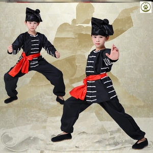 武松打虎的道具