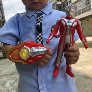 梦比优斯变身器套装