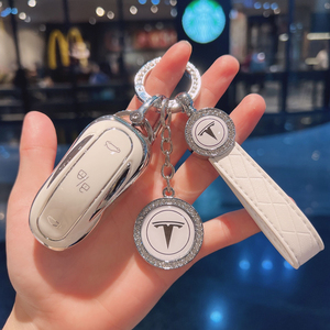model3钥匙