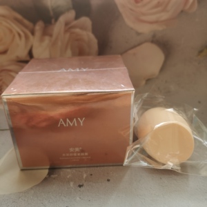 安美素颜霜学生裸妆遮瑕保湿补水v7懒人霜提亮隔离乳液面霜女正品