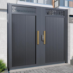 【农村大门铁艺】农村大门铁艺品牌,价格 - 阿里巴巴