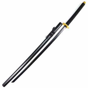 大长刀cosplay动漫道具《最终幻想7》sephiroth萨菲罗斯长刀太刀