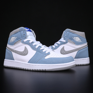 aj女鞋高帮正版正品