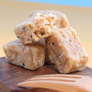 773人付款淘宝广东潮汕特产仁香糖惠来靖海豆辑茶点小吃花生软糖零食