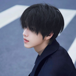 假发男短发夏季韩版帅气仿真发假发套时尚自然蓬松碎盖刘海全头套