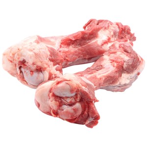 新鲜带肉猪大骨筒子骨头熬汤棒骨土猪肉生鲜炖汤大棒骨1份3斤包邮