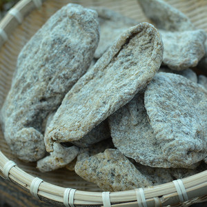 江西特产永新酱萝卜