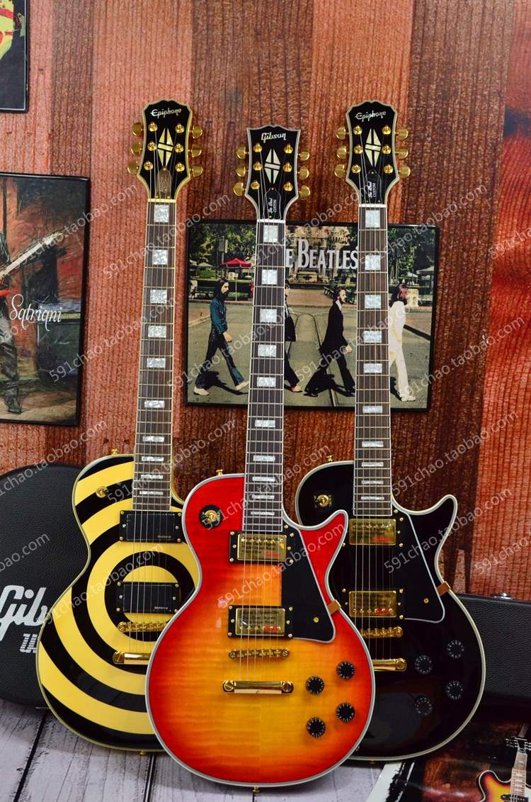 zakk wylde pentatonic hardcore 吉他五声音阶教程(视频 谱)0人付款