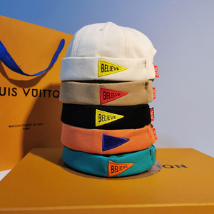 coobark酷巴客旗舰店天猫coobark可爱地主帽瓜皮帽