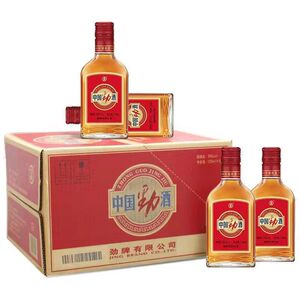 中国劲酒整箱