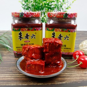 【朱老六臭豆腐乳】朱老六臭豆腐乳品牌,价格 - 阿里巴巴