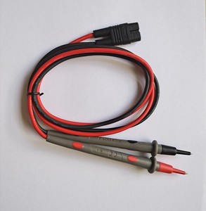 HIOKI 日置 L9208测试表笔 钳形表表笔 通用万用表3280-10测试笔